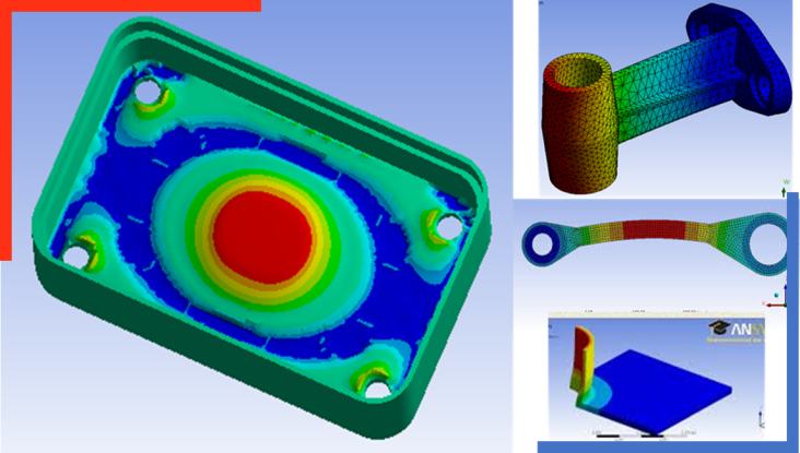 ANSYS Workbench - Advanced