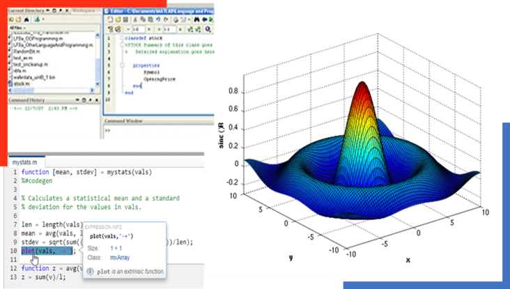 MatLab